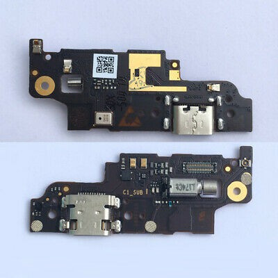 SPAREWARE ED29 COOLPAD COOL 1 Charging Connector Flex cable