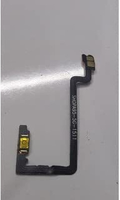 Docile CPH2285 F19 PRO PLUS 5G Power ON/OFF Button