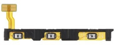 VRAVMO M2102J20A POCO X3 PRO Volume Button Flex Cable