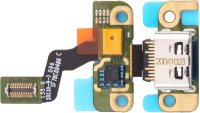 Tworld (XT2071-4, XT2071-3) Motorola Razr 5G / Motorola Razr 2 / Motorola Razr gen 2 - Charging PCB Complete Flex