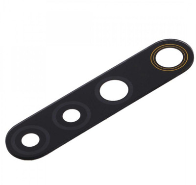 CELLO TECH Original Back Camera Glass For Realme 5 Camera Lens Glass