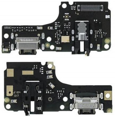 Purplesavvy REDMI NOTE 10 NOTE 10 Charging PCB Complete Flex