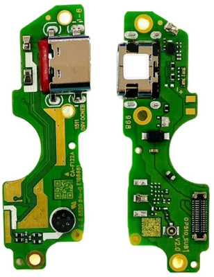 SRaccessories (V70) Lava Benco V70 Charging PCB Complete Flex
