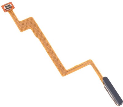 Ufixit Redmi K50 5G Black Redmi K50 5G Black Fingerprint Sensor Flex cable