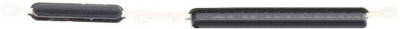 imbi External Switch A11 Black Samsung Galaxy A11, M11 Power ON/OFF Button