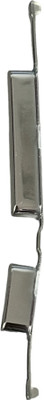 imbi Side Key 2.1 Silver Nokia 2.1 Power ON/OFF Button
