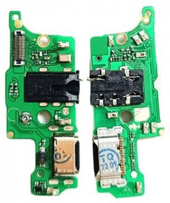 Suffain INFINIX X662 HOT 11 Charging PCB Complete Flex
