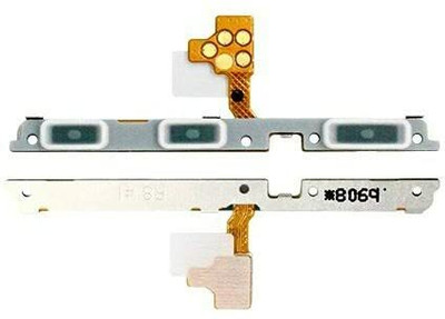 VRAVMO SM-A525FLVGINS SAMSUNG GALAXY A52 Volume Button Flex Cable