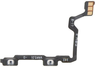 SRaccessories (CPH2491) OnePlus Nord 3 5G Volume Button Flex Cable