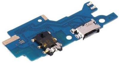 VRAVMO SM-M315F SAMSUNG GALAXY M31 Charging Connector
