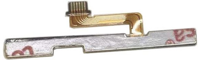 Zeflotech DSW33 Nokia C1 Plus Power ON/OFF Button
