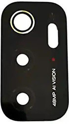 SPAREWARE CL76 Xiaomi Redmi Mi Poco M3 Pro Camera Lens Glass