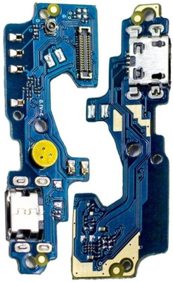 Himanshi telegram Itel vision 1 Vision 1 Charging PCB Complete Flex