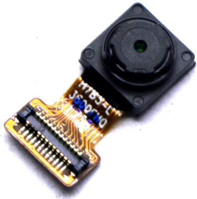 A-ONE RETAIL 2@Replacement Front Camera for Motorola MOTO E4 Plus Front Camera