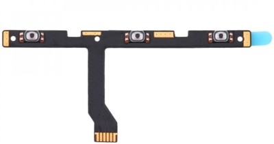 anonbasics G7/G7 Plus__ Moto G7/ G7 Plus Volume Button Flex Cable