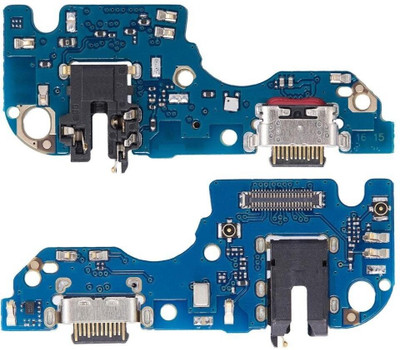 Sandreezz (XT2171-2CGFX) Moto G51 (5G) (Charging CC patta Charging Flex Board) Charging PCB Complete Flex