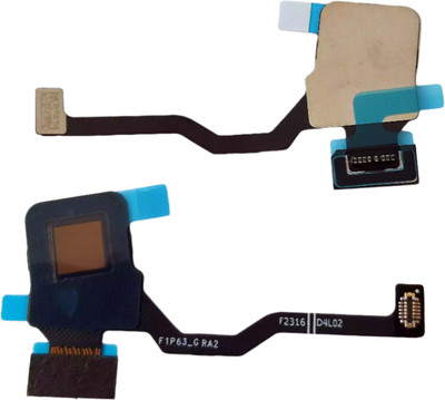 Zeflotech DD156 Oneplus 13 Fingerprint Sensor Flex cable