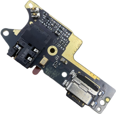 anonbasics 9 Prime With IC__ 9 Prime Charging PCB Complete Flex