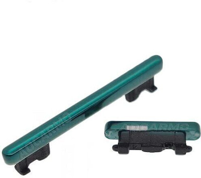 imbi BT-Note 8 Pro-Green Redmi Note 8 Pro Power ON/OFF Button