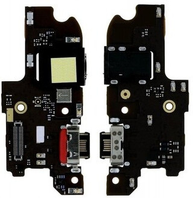 Tworld Motorola One Fusion+ ( PAKF0002IN ) Charging PCB Complete Flex