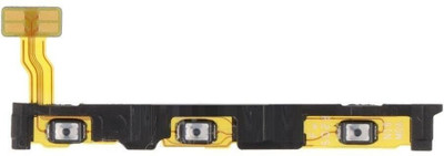 Hynaty 2____MZB0FOJIN REDMI NOTE 13 PRO 5G Volume Button Flex Cable