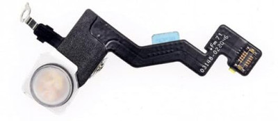 KezeMize (A2633FL) Apple iPhone 13 Flashlight Proximity Light Sensor Flex Cable