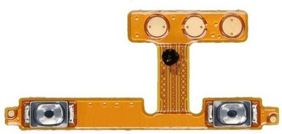 SPAREWARE SD31 Volume Up Down Button Flex Cable Samsung Galaxy A32 5G Power ON/OFF Button