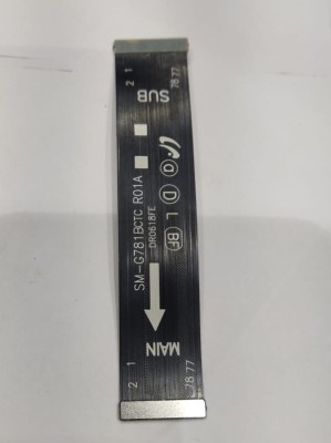 Norway Samsung S20FE Samsung S20FE charging Main flex LCD Flex Cable