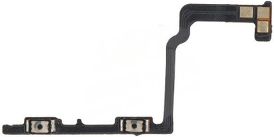 anonbasics Re no 8 5G__ Reno 8 5G Volume Button Flex Cable