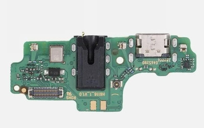 SRaccessories (LC7) Tecno Spark Power 2 Air Charging CC patta Charging Flex Board Charging PCB Complete Flex