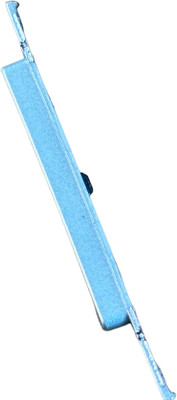 imbi Press Button Y30 5G- Blue Vivo Y30 5G, Y30,Y30 G, Y32, Y33, VIVO V20 Power ON/OFF Button