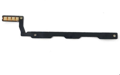 VRAVMO LE6 TECNO POVA NEO LE6 Volume Button Flex Cable