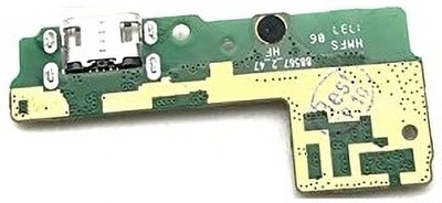 Sandreezz (MDG1CBD) Redmi 5 (Charging CC patta Charging Flex Board) Charging PCB Complete Flex