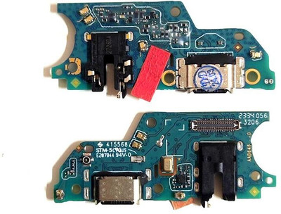 SPAREWARE RT186 Realme C51 Charging Connector Flex cable
