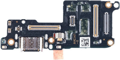 Tworld - ( CPH2613 ) OnePlus Nord CE 4 (5G) - Charging PCB Complete Flex