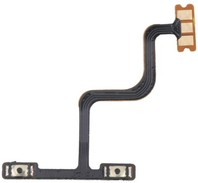 SRaccessories (CPH2337) Oppo K10 5G Volume Button Flex Cable