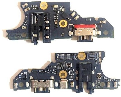 SPAREWARE ST425 Motorola Moto G34 Charging PCB Complete Flex