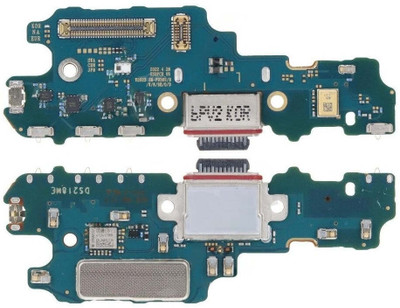 Shockware Charging Port PCB Board Flex For Samsung Galaxy Z Fold 4 5G Samsung Z Fold 4 5G Charging PCB Complete Flex