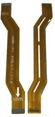 SPAREWARE RL-L14 Realme Narzo 30A LCD Flex Cable