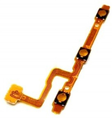 Kraze4blaze (VY22VLFLX) Vivo Y22 (V2207) Volume Power ON/OFF Button
