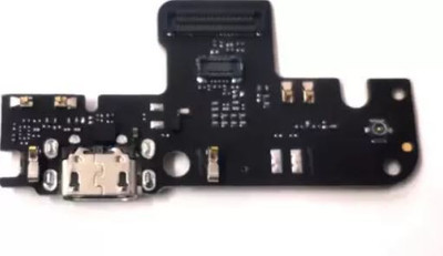 Clobric XIAOMI REDMI Y 1 CHARGING PATTA BOARD Xiaomi Redmi Y1 Charging Flex Board cc patta Charging PCB Complete Flex
