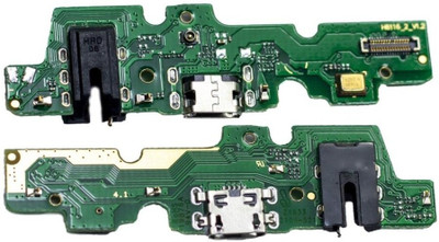 SPAREWARE ST264 Infinix Hot 9 Play Charging PCB Complete Flex