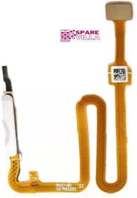 Sparevilla X3 SAMSUNG A05S Fingerprint Sensor Flex cable