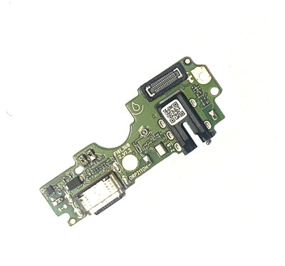 Tworld Infinix Hot 12 Pro ( X668c ) Charging Connector Flex cable