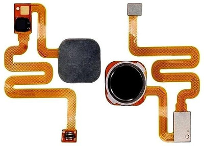 SPAREWARE MK-FINGER-145 Redmi MI Y2 - Black Fingerprint Sensor Flex cable
