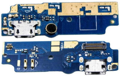 SPAREWARE ED53 ASUS ZENFONE MAX CONNECTOR Charging Connector Flex cable