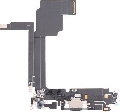 SPAREWARE HT687 iPhone 15 Pro Max Charging Connector Flex cable