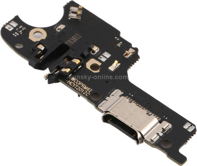 Tworld Realme 6i (India) ( RMX2002 ) Charging PCB Complete Flex