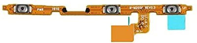 VRAVMO SM-M205F SAMSUNG GALAXY M20 Volume Button Flex Cable