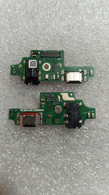 SPAREWARE LV-41 Lava Z3 Charging Connector Flex cable